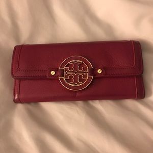 Tory Burch Wallet